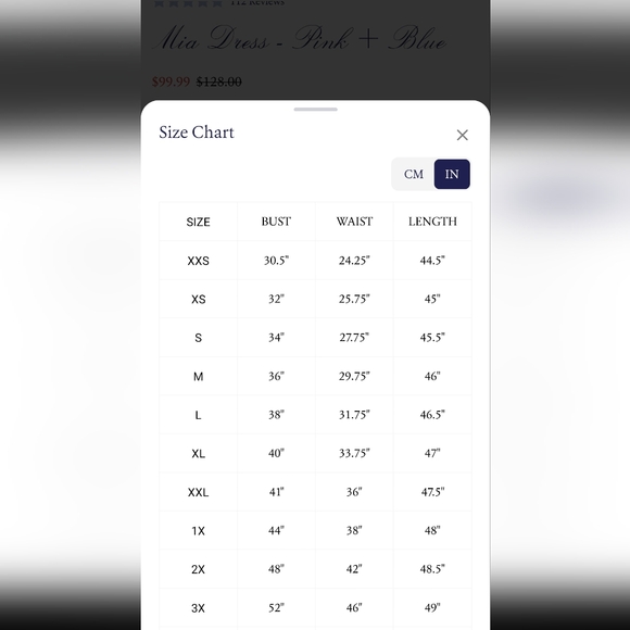 JessaKae Pink Mia Medium - Picture 8 of 8